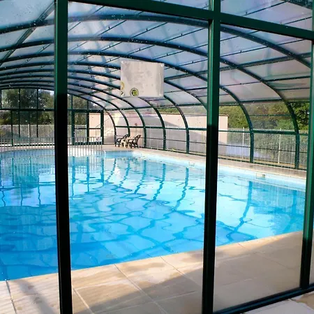 Aparthotel Village Du Haut-breda Aux 7 Laux La Ferrière