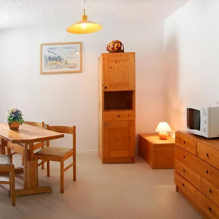 Village Du Haut-breda Aux 7 Laux Aparthotel 3*