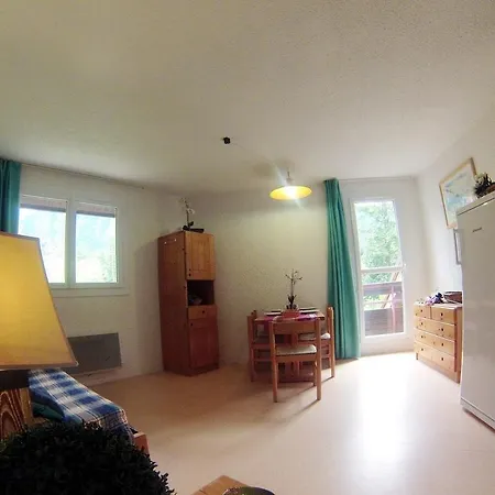 Village Du Haut-breda Aux 7 Laux Aparthotel 3*