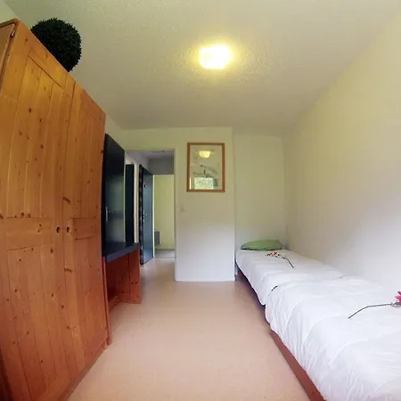 Aparthotel Village Du Haut-breda Aux 7 Laux La Ferrière