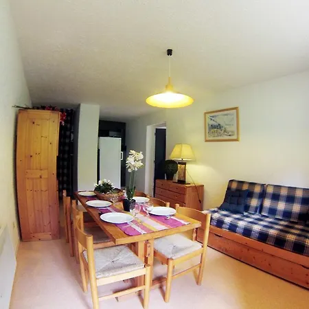 Aparthotel Village Du Haut-breda Aux 7 Laux
